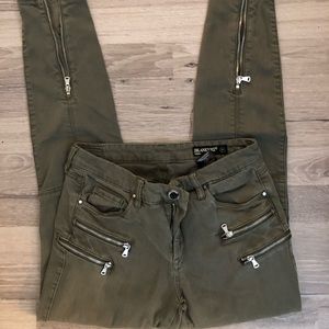 BlankNYC skinny jeans